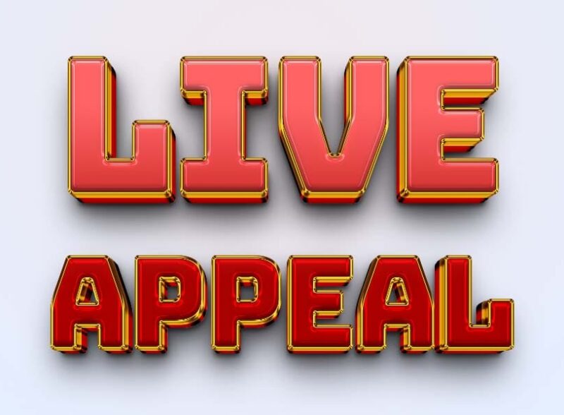 Live Appeal